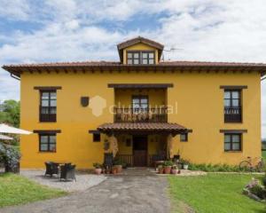 El Espantayu, Casa Rural en Piloña, Asturias - Clubrural