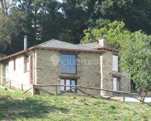 El Rincón de Oscos, Casa Rural en Santa Eulalia De Oscos ...