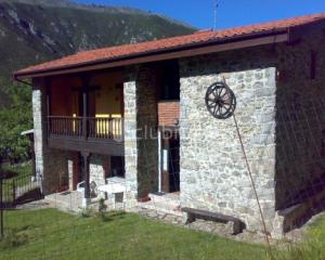 Casa Rural La Nozal, Casa Rural en Llanes, Asturias - Clubrural