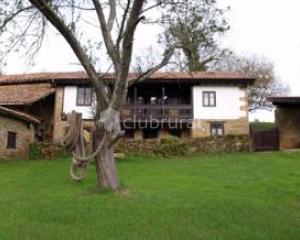 La Retuerta, Casa Rural en Nava, Asturias - Clubrural