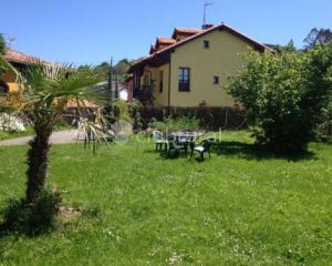 Mirador del Sueve, Apartamento Rural en Colunga, Asturias ...