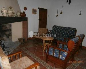 Cancho Gordo, Casa Rural en Merida, Badajoz - Clubrural