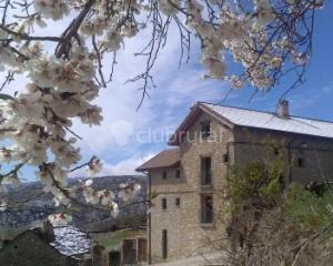 La Solana de Jaca, Casa Rural en Jaca, Huesca - Clubrural