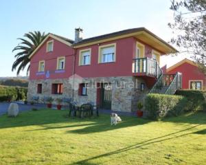 Apartamentos Turísticos Bouso, Casa Rural En Ribadeo, Lugo - Clubrural