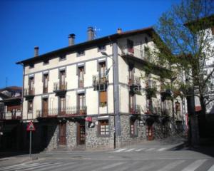 Casa Arritxenea, Casa Rural en Leitza, Navarra - Clubrural