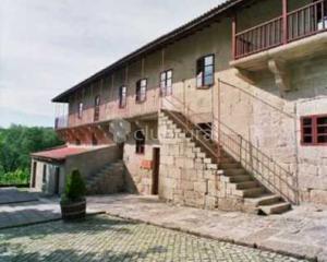 Casa Rural Torre Lombarda, Casa Rural en Allariz, Ourense ...