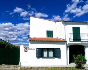 Casa Rural San Blas, Casa Rural en Ciudad Rodrigo ...